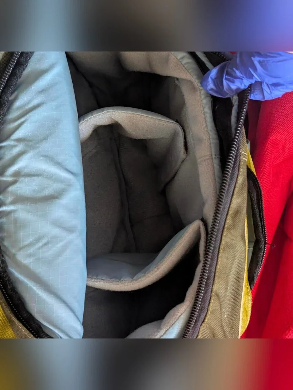 RARE VINTAGE Original Y2K Crumpler 